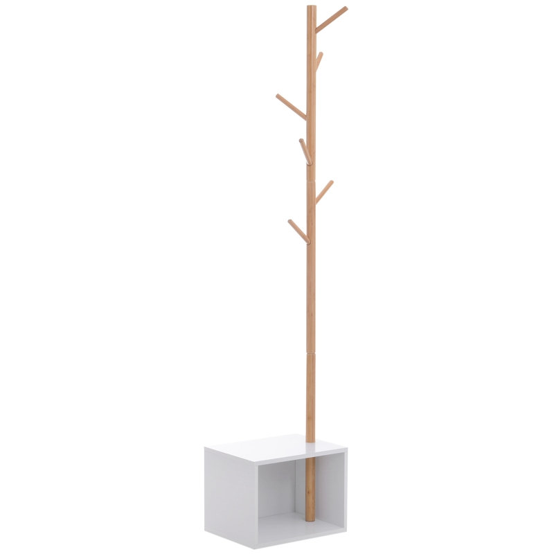 40 cm W Hall Tree