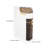 2-Tiers Bathroom Floor Cabinet-199647166