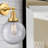 Clementina Dimmable Bath Sconce-32986199-48782890-32986200