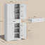 Orys 70.8 Kitchen Pantry-1559289401