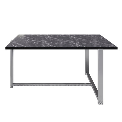 Adele 92cm Rectangular Coffee Table