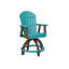 Comfo Back Outdoor Bar Stool-1347694074-1347694065