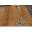 Art Deco Handmade Kilim Wool Geometric Area Rug-718549850