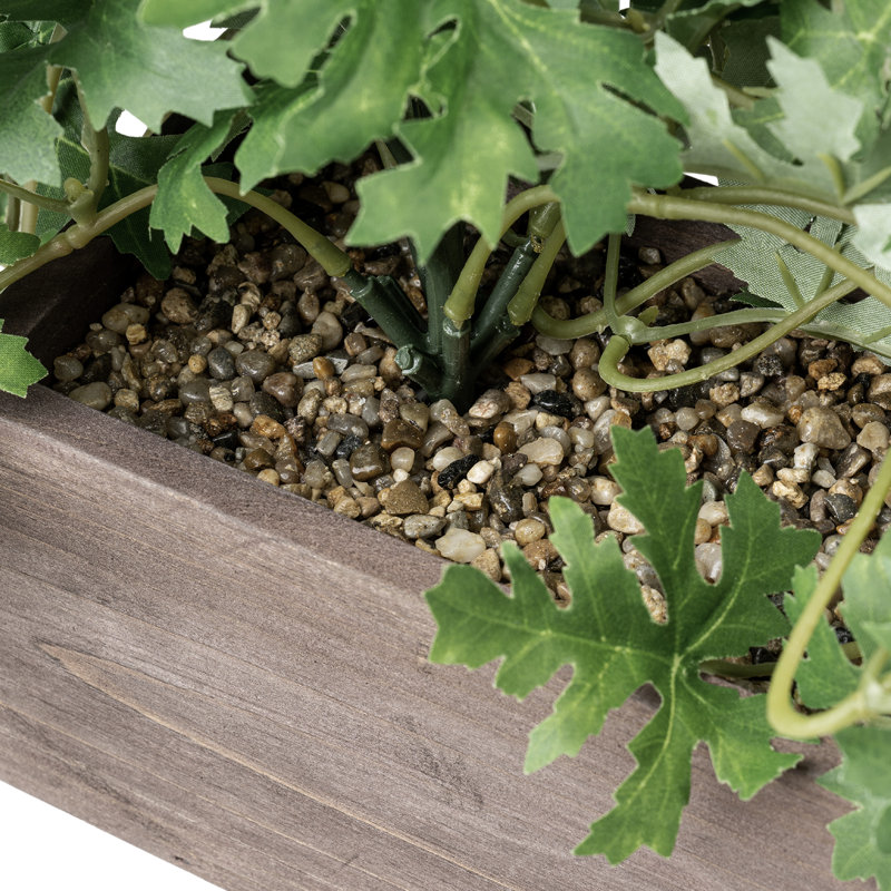 Artificial Plant in Planter