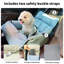 Pet Car Seat Bed-2130844745