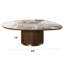 Huston Coffee Table W/Ceramic Top