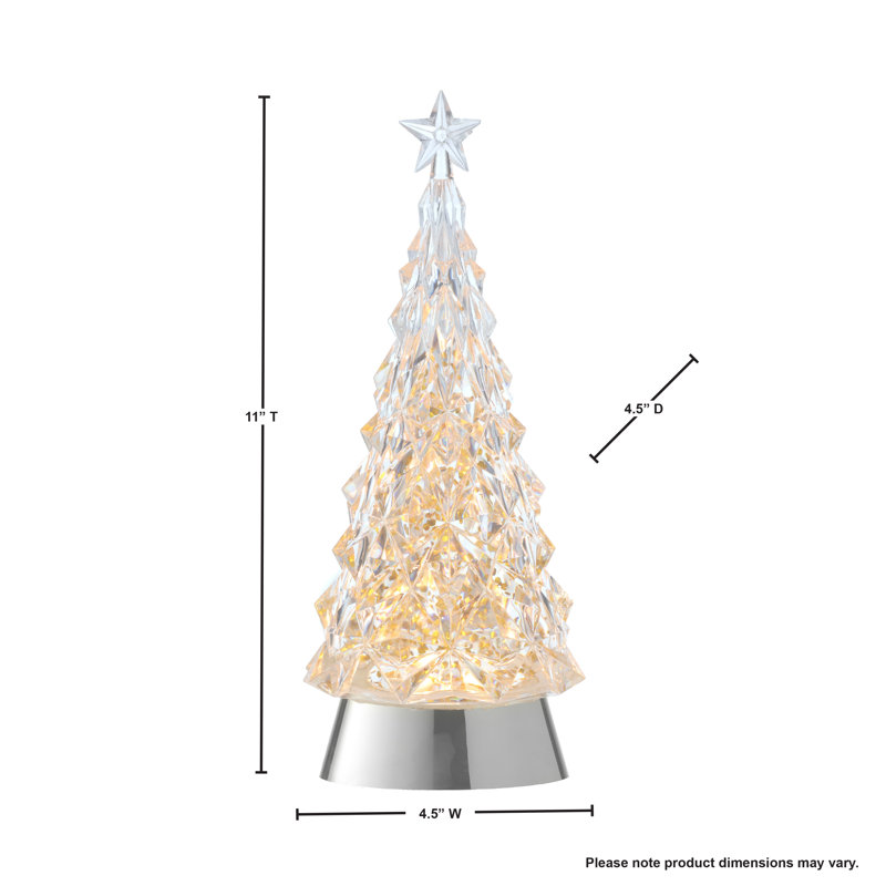 Christmas Tabletop Tree