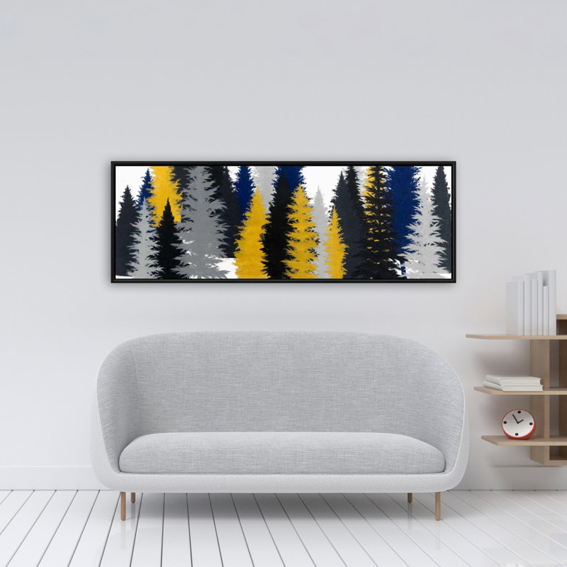 " Golden Fir "
