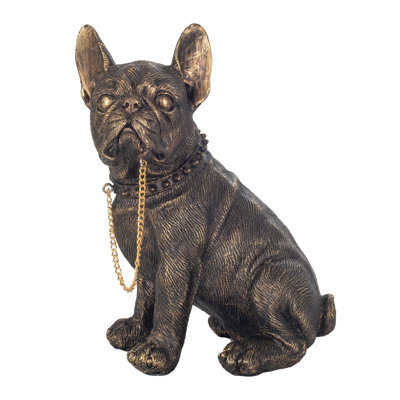 Chon Figurines & Sculptures