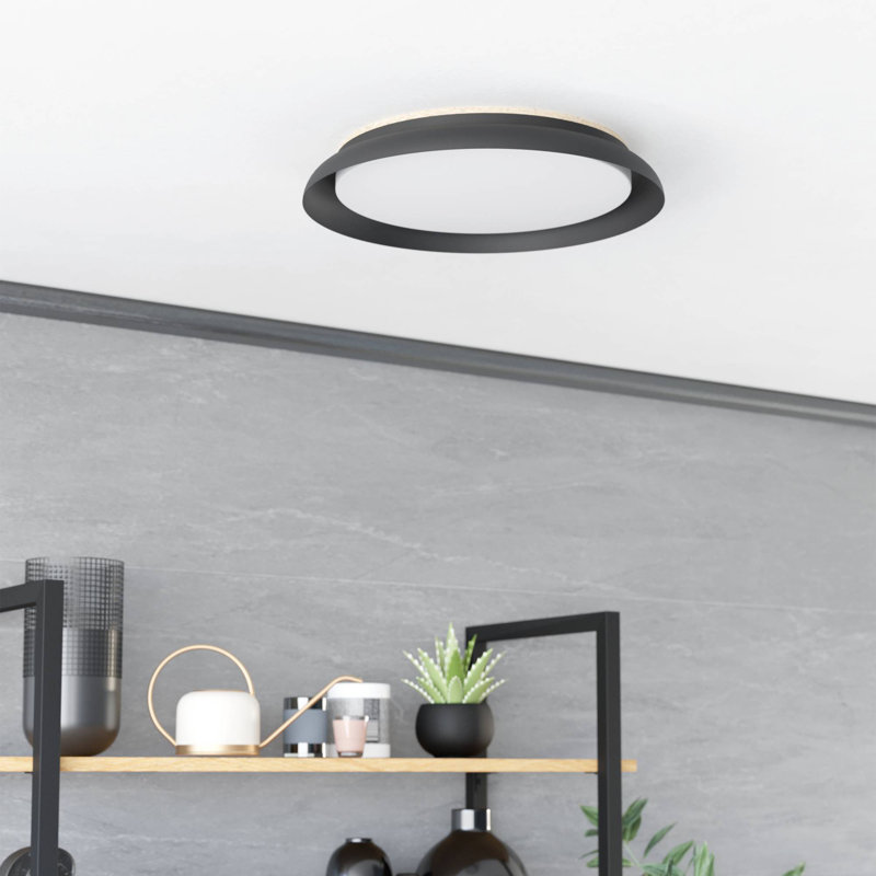 Francisca LED Flush Mount