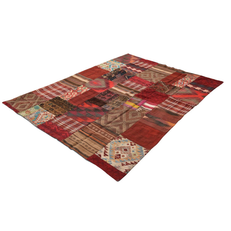 5x8 Plimpton Multi Rug