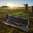55" Waterproof Double Rifle Transport Case