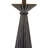 Kitson Resin Table Lamp