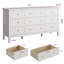Commode 9 tiroirs Winston Porter-1772636788