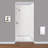 Expressions 6 Panel Shower Wall-585694031-669844449