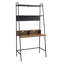 Walburg Steel Leaning / Ladder Desk-2106450724