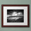«The Onset of Darkness» Fadel, reproduction de photo sur toile encadrée-18727701-19446539