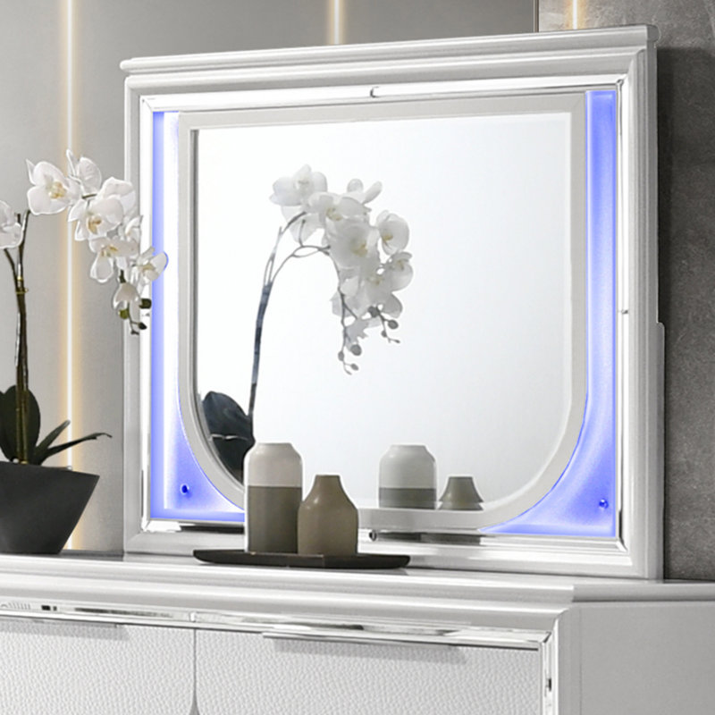 Miroir Tarian