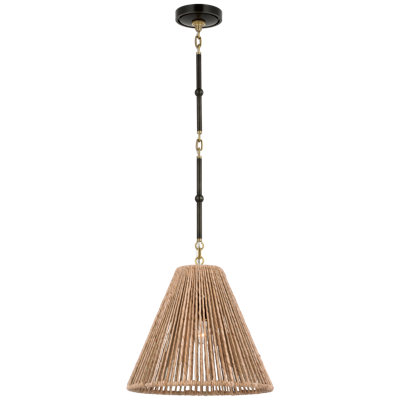 Goodman Pendant by Thomas O'Brien