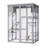 Premium Multi-Level Outdoor Cat Enclosure