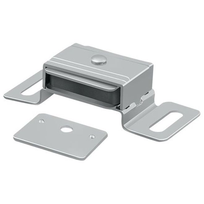 Magnetic Catch
