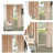 Beige selected