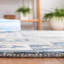 Tapis ivoire / gris foncé Metro 479-1936077412