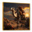 «Majestic Camel Desert Wanderer I», art mural fruits-437863462-437863465
