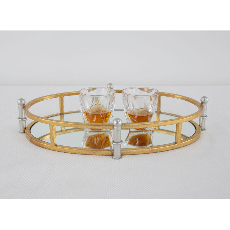 Decorative Tray