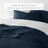 Antora Microfiber Modern & Contemporary Coverlet / Bedspread Quilt Set-1684955632-1684955643