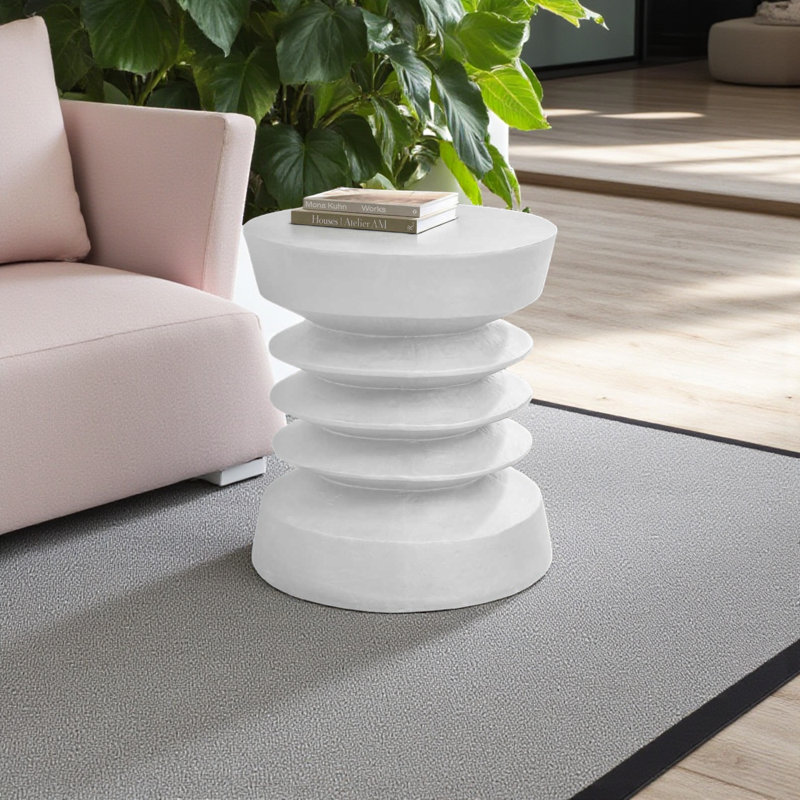 Table d'appoint Noela