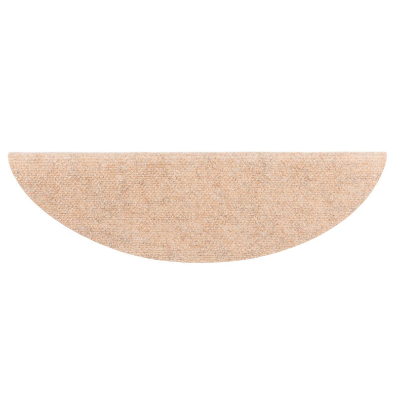 Bidinger Non-Slip Brown Stair Tread