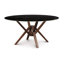Exeter Dining - Round Sintered Stone Top Table