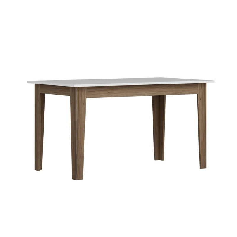 Ferro Beech Dining Table