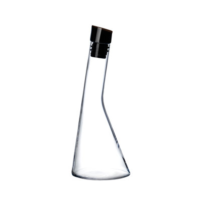 Tilt 33.75oz. Carafe