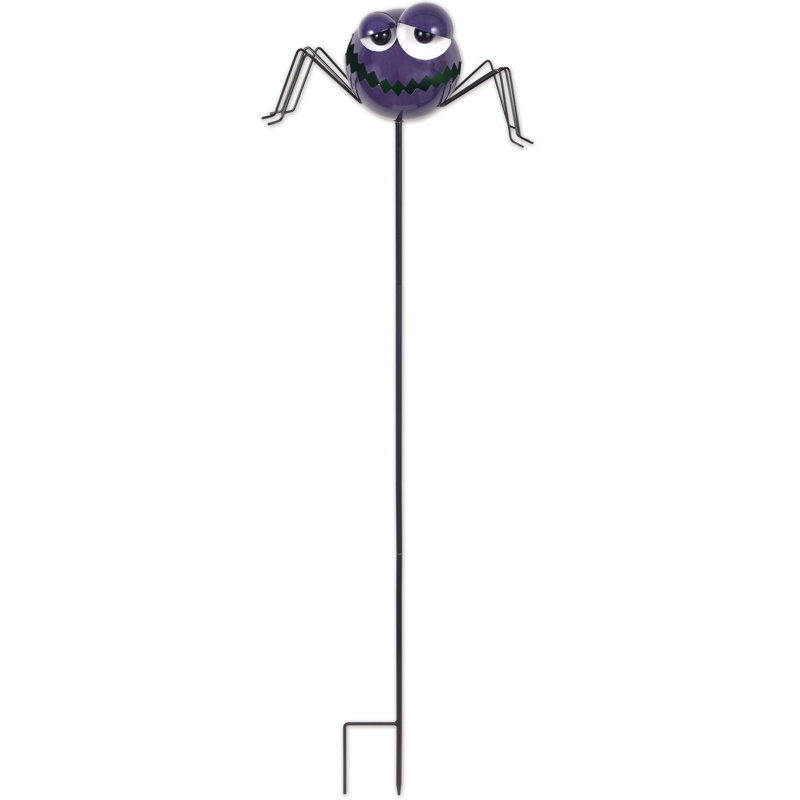 Violet Stake