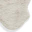 Lehi area rug Table Tufted Sheepskin Beige-1081961259