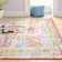 Haefner Oriental Indoor Rug