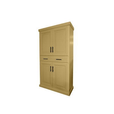 Armoire de cuisine avec tiroir Savannah