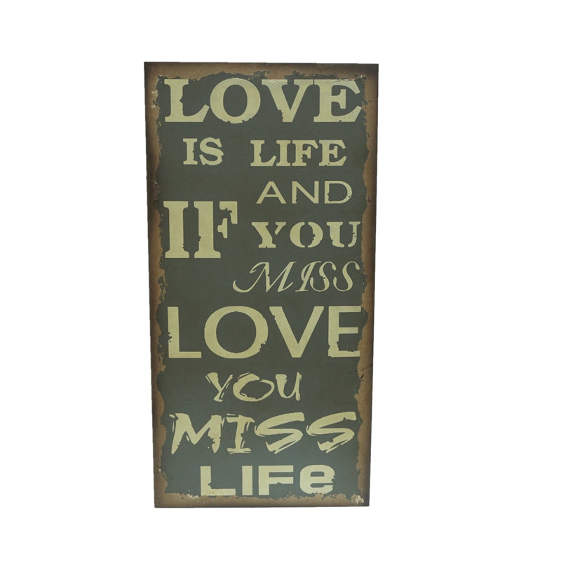 Handmade Wall Decor