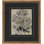 Antique Tree Study 1 Painting