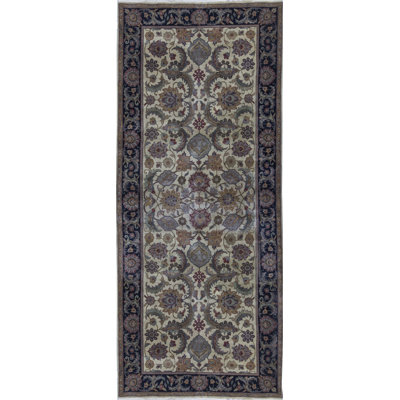 Crown One-of-a-Kind 6' X 13'11" Area Rug
