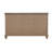 Gurkamal Wood 9-Drawer Dresser-1161719014