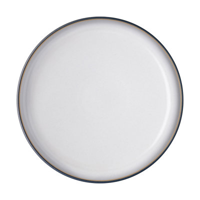 Assiette coupée Denby Studio