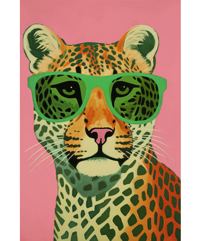 Wrapped Canvas Print, 50.8 cm H x 76.2 cm W