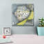  'Antique Bloom' by Erin Clark Canvas Wall Art, 18" x 18"-1274335535