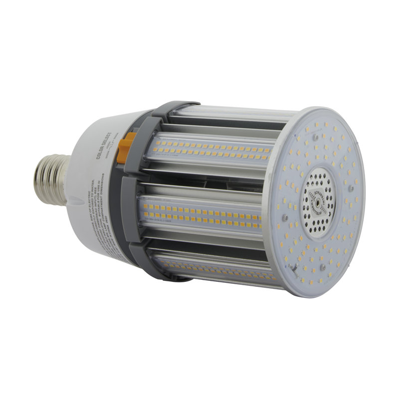80 Watt White LED Smart Bulb