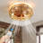 Postfield 8 " Novelty Floor Lamp