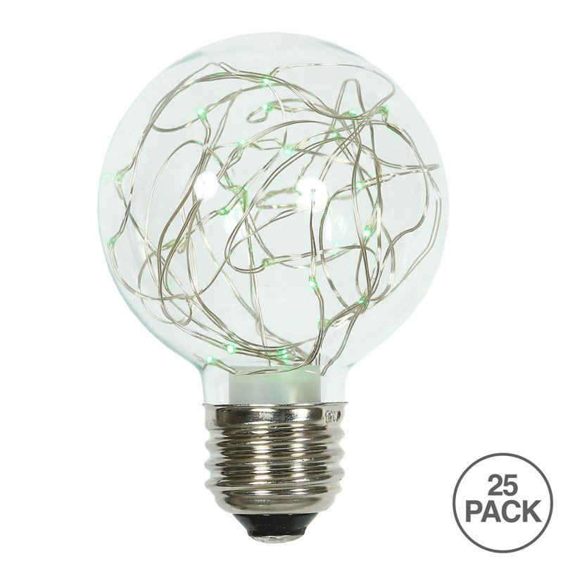 Ampoules Haashim, Vert