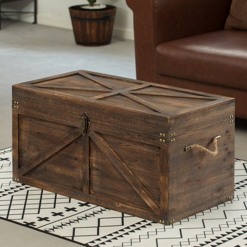 Agatha Single Coffee Table